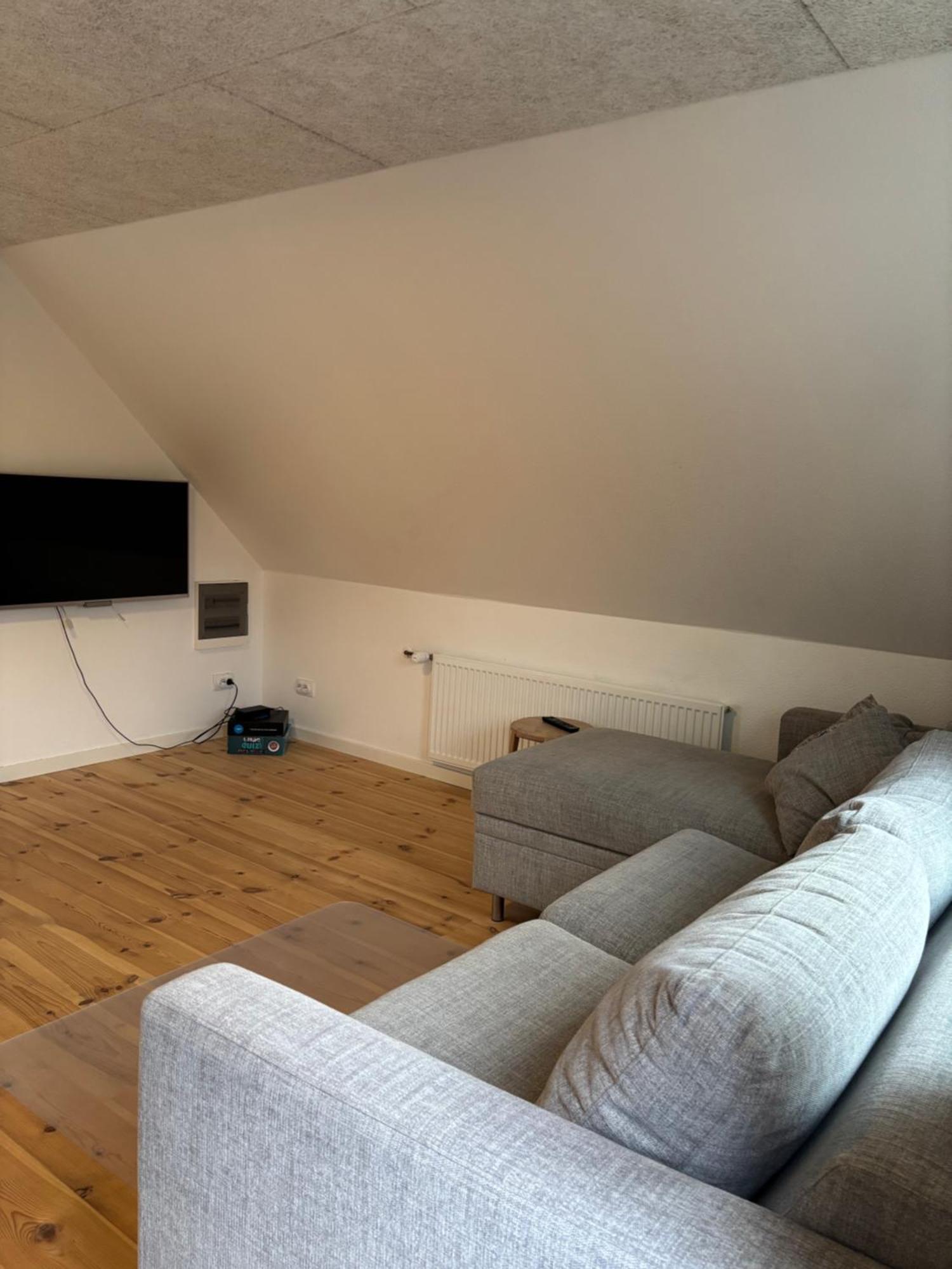 Lukas Apartment Hjorring